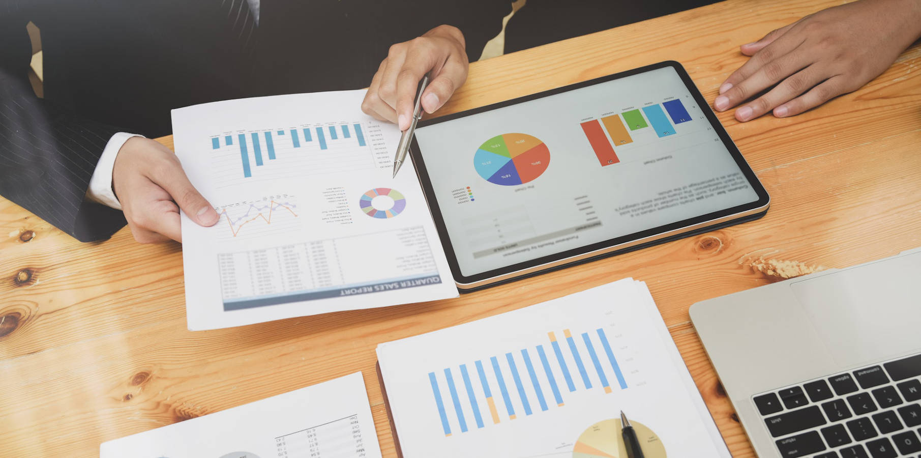 Most easy and user-friendly accounting software in the market